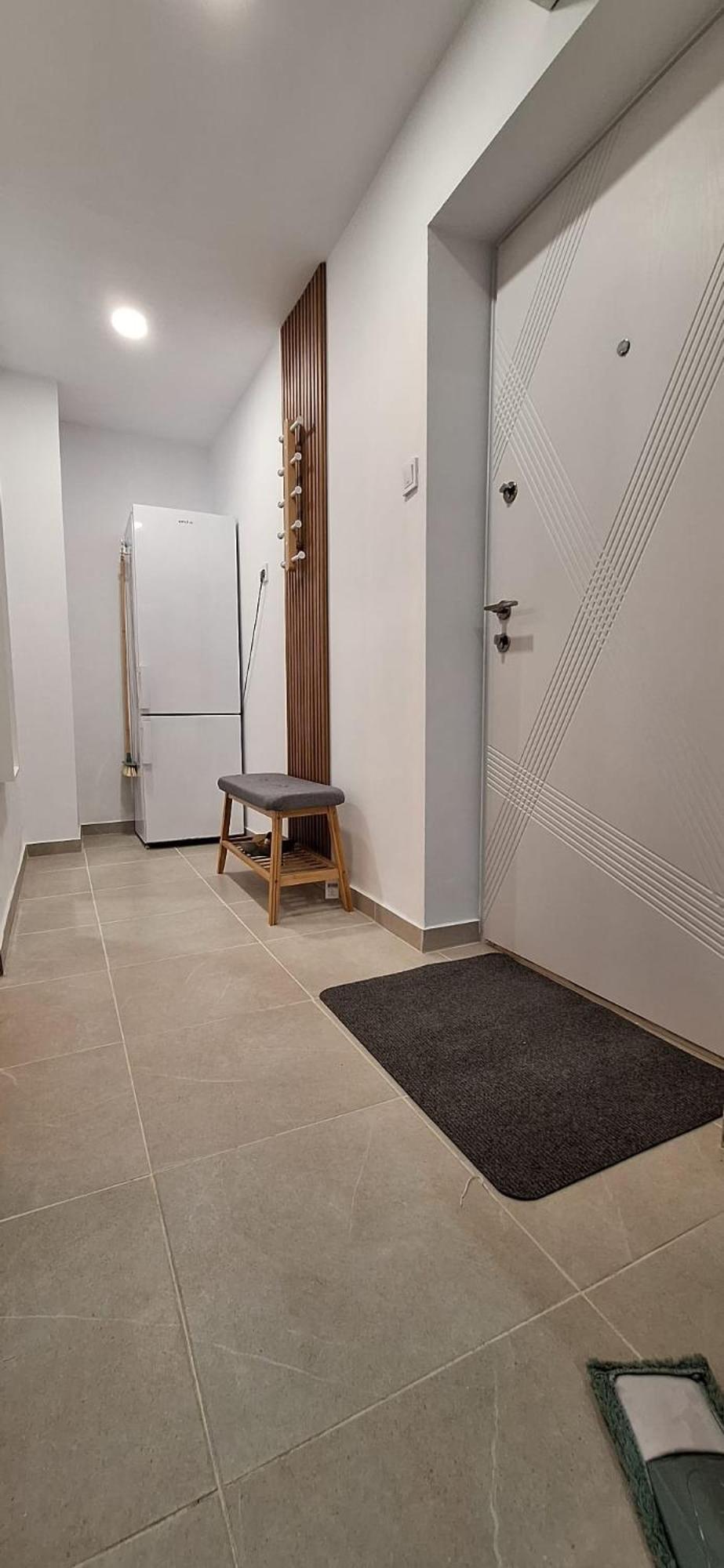 Enci House Apartment Targu Mures Exterior photo
